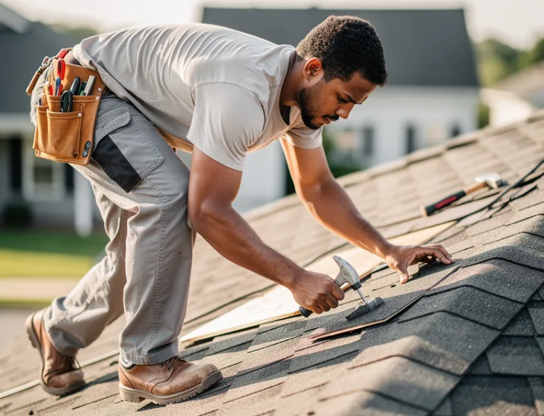 Roofing Palm Springs